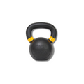 16kg Cast Iron Kettlebell for Strength Training
