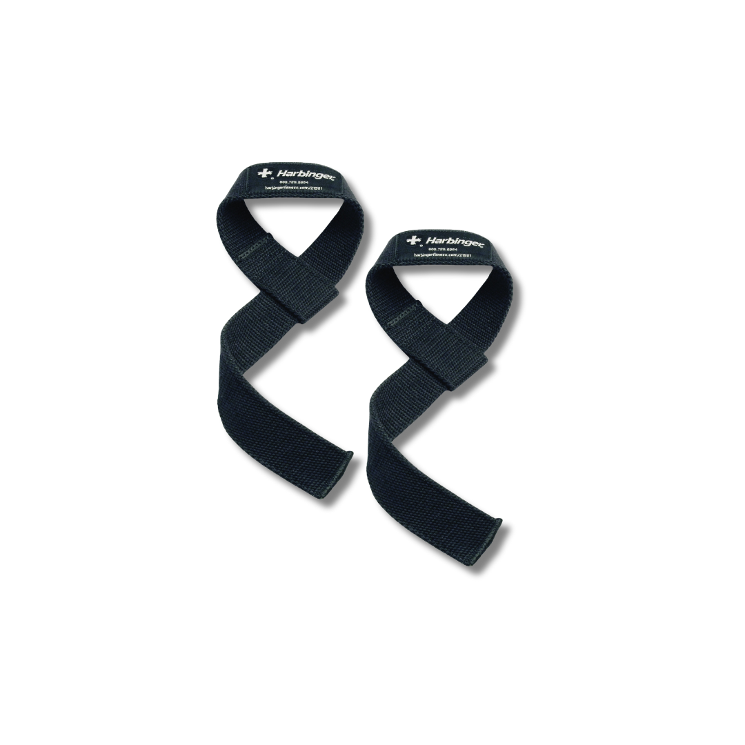 Lifting Straps (Cotton Padded)