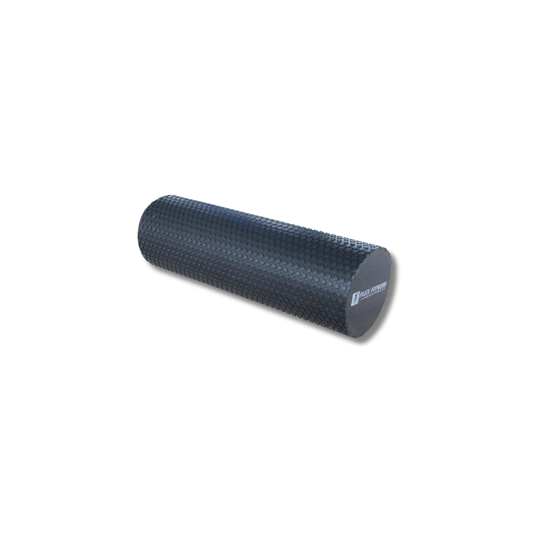 Foam Roller 45cm High-Density EVA for Recovery and Mobility