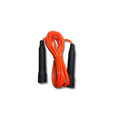 Adjustable PVC Skipping Rope for Cardio and Speed Training